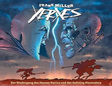 portada Xerxes (in German)