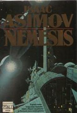 nemesis by isaac asimov nemesis by isaac asimov