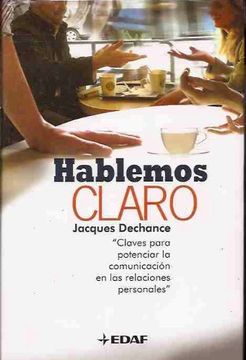hablemos claro