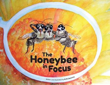 portada The Honeybee in Focus