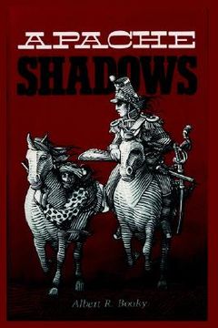 portada apache shadows (en Inglés)