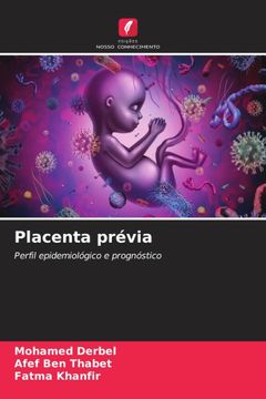 portada Placenta Prévia