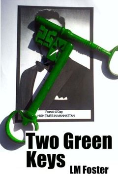 portada Two Green Keys