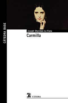 portada Carmilla (in Spanish)