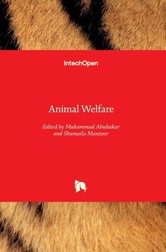 portada Animal Welfare (en Inglés)