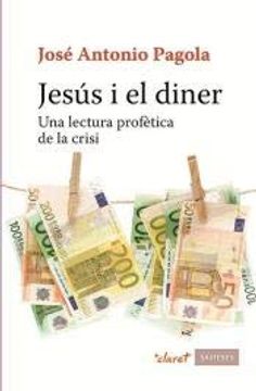 portada Jes�S i el Diner (in Catalá)