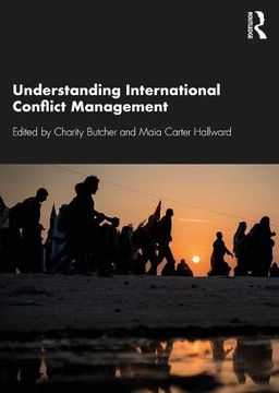portada Understanding International Conflict Management