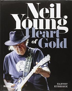 portada Neil Young (in Spanish)