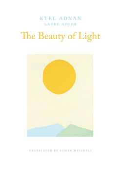 portada The Beauty of Light: An Interview (en Inglés)