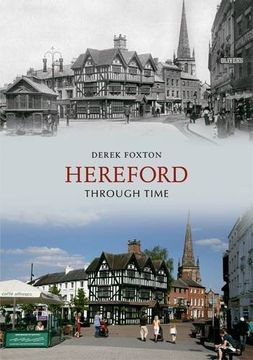 portada Hereford Through Time