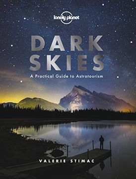 portada Dark Skies (Lonely Planet) (in English)