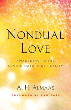 portada Nondual Love: Awakening to the Loving Nature of Reality 