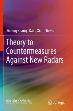 portada Theory to Countermeasures Against New Radars (en Inglés)