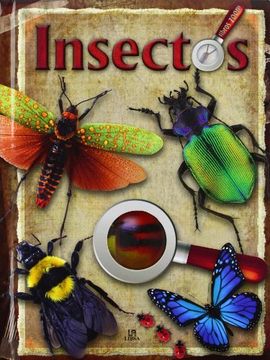 portada Insectos