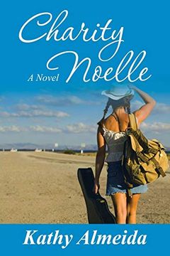 portada Charity Noelle: A Novel (in English)