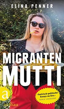 portada Migrantenmutti (in German)