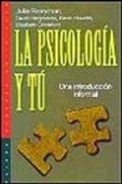 portada Psicologia de la Vida Cotidiana (in Spanish)