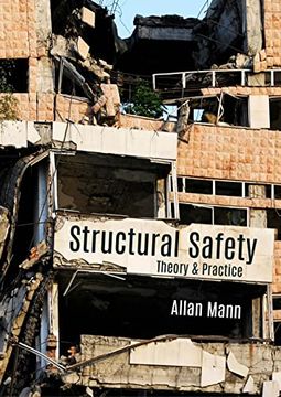 portada Structural Safety: Theory & Practice (en Inglés)