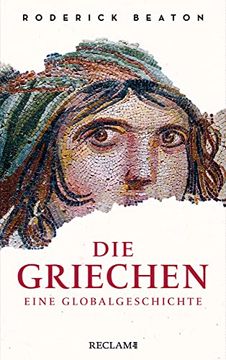 portada Die Griechen: Eine Globalgeschichte (in German)