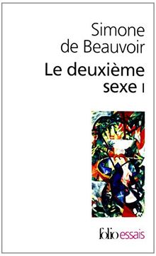 portada Les Faits et les Mythes (le Deuxieme Sexe. 1) (en Francés)