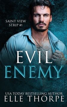 portada Evil Enemy (en Inglés)
