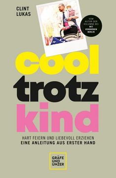 portada Cool Trotz Kind (en Alemán)