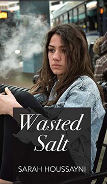 portada Wasted Salt (en Inglés)