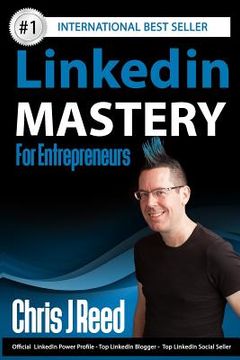 portada Linkedin Mastery for Entrepreneurs (en Inglés)