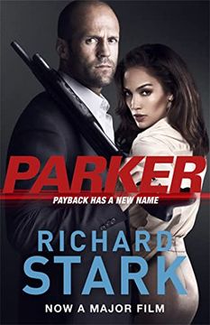 portada Parker [Paperback] [Feb 28, 2013] Richard Stark (en Inglés)