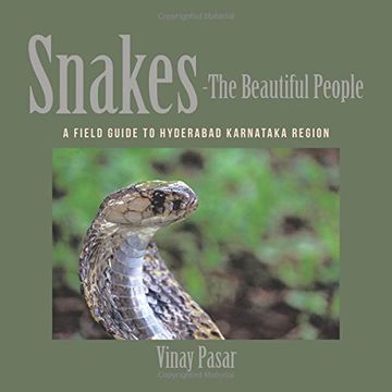 portada Snakes-the Beautiful People