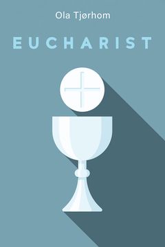 portada Eucharist (en Inglés)
