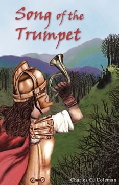 portada Song of the Trumpet (in English)