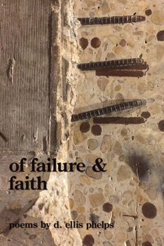 portada of failure & faith (en Inglés)