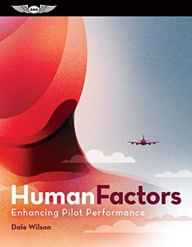 portada Human Factors: Enhancing Pilot Performance: (Ebundle)