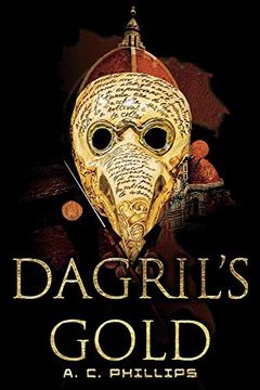 portada Dagril'S Gold (en Inglés)