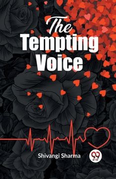 portada The Tempting Voice A Mesmerizing Tale (in English)