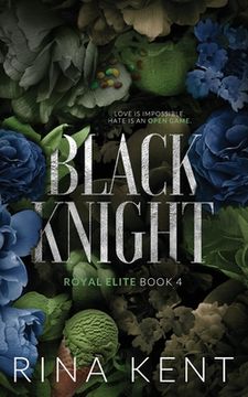 portada Black Knight: Special Edition Print (in English)