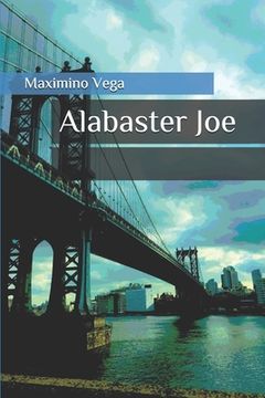 portada Alabaster Joe (en Inglés)