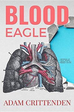 portada Blood Eagle