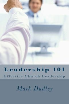 portada Leadership-101
