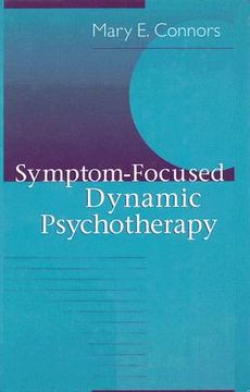 portada symptom-focused dynamic psychotherapy (en Inglés)