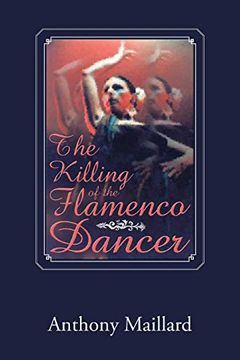 portada The Killing of the Flamenco Dancer (en Inglés)