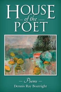 portada House of the Poet: Poems (en Inglés)