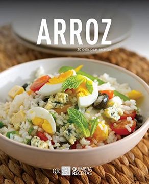 portada Arroz - 30 Deliciosas Receitas