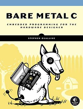portada Bare Metal c: Embedded Programming for the Real World 