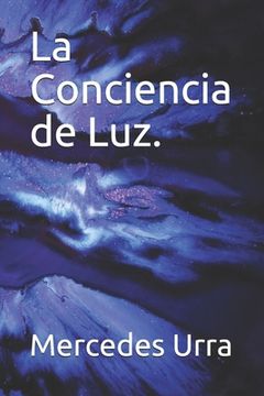portada La Conciencia de Luz.