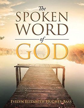 portada The Spoken Word of God