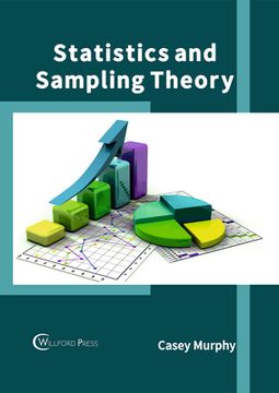 portada Statistics and Sampling Theory 