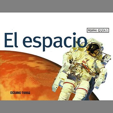 portada Espacio, el (in Spanish)