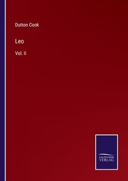 portada Leo: Vol. II 